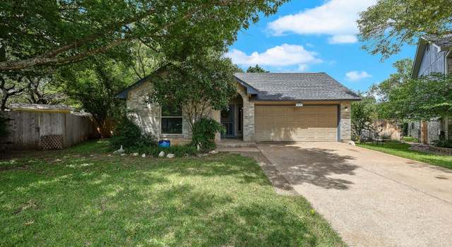 Photo of 8507 Tad Park Cv, Round Rock, TX 78681