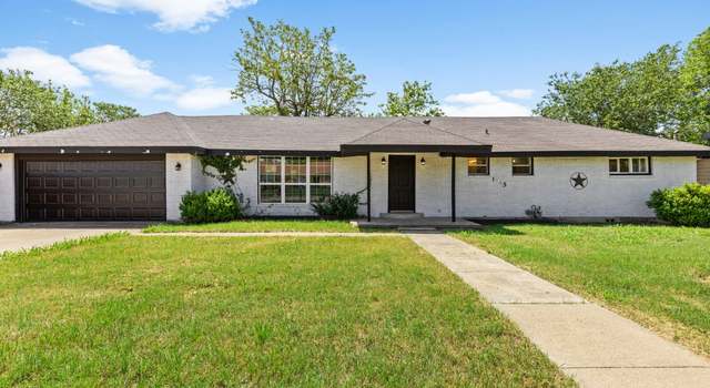 Photo of 1145 E Sunset St, Waco, TX 76704