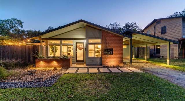 Photo of 1605 Suffolk Dr, Austin, TX 78723
