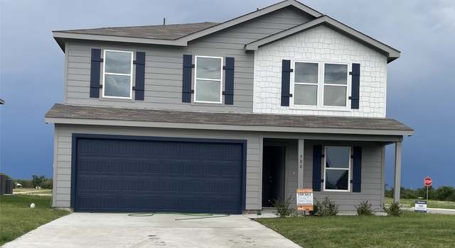 Photo of 500 Rueben Ave, Holland, TX 76534