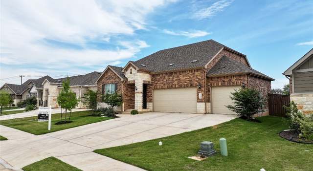Photo of 125 Jasmine Ln, Marble Falls, TX 78654