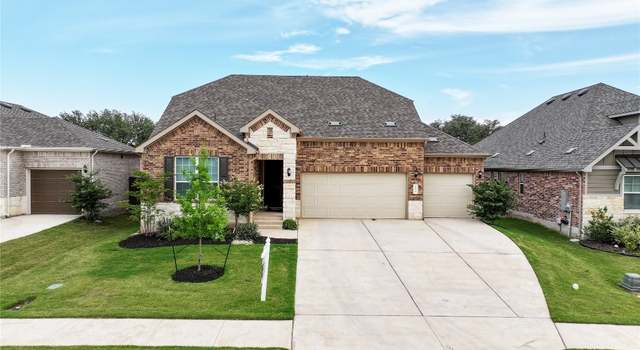 Photo of 125 Jasmine Ln, Marble Falls, TX 78654