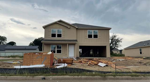 Photo of 211 Viola Dr, Killeen, TX 76542