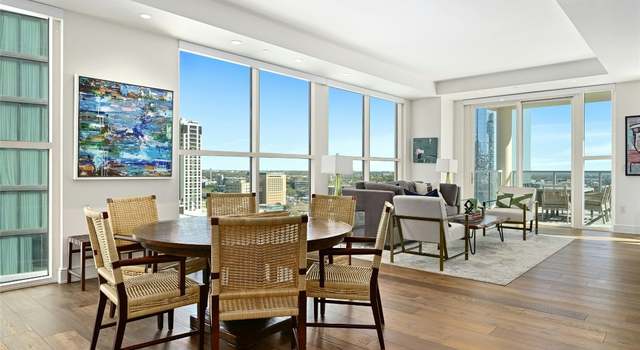 Photo of 98 San Jacinto Blvd #1904, Austin, TX 78701
