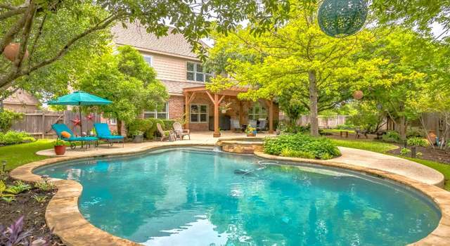 Photo of 3815 Cypress Point Cv, Round Rock, TX 78664