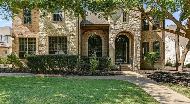 Photo of 2836 Collingwood Dr, Round Rock, TX 78665
