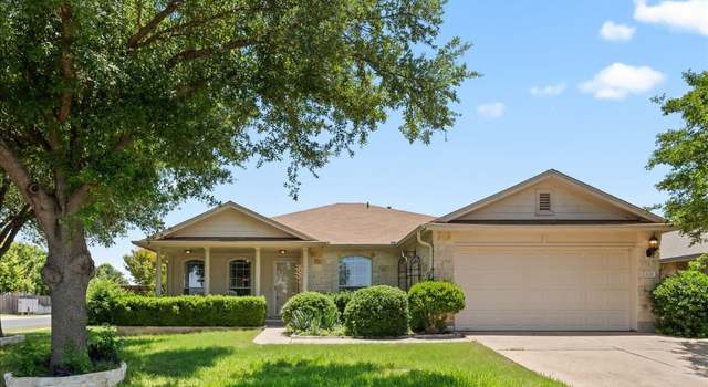 Photo of 3237 Clinton Pl, Round Rock, TX 78665