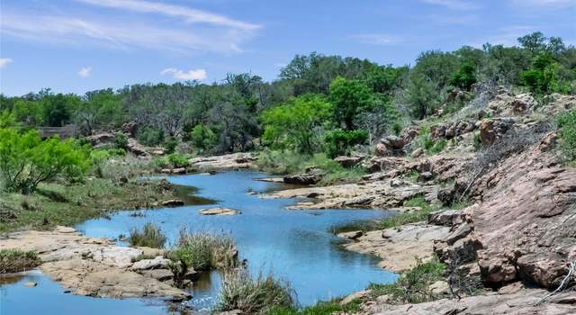 Photo of 194 Reed Ranch Rd, Burnet, TX 78611