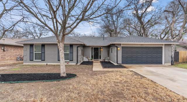 Photo of 3311 Rocky Hollow Trl, Georgetown, TX 78628