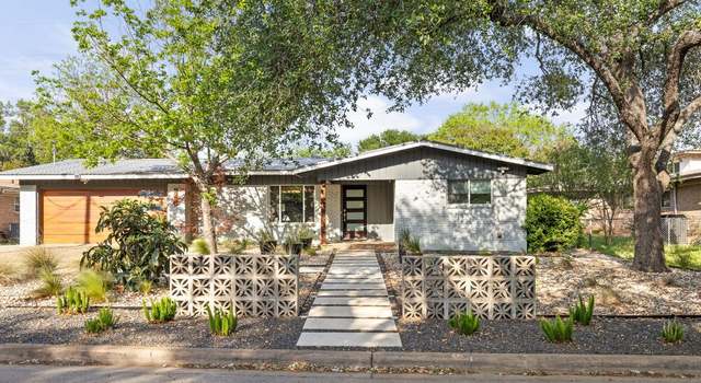 Photo of 4705 Roundup Trl, Austin, TX 78745