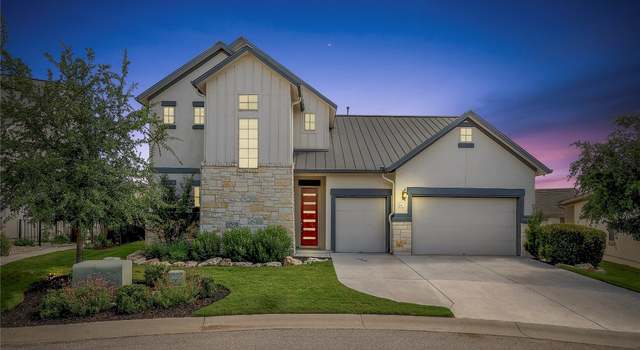Photo of 2613 Ibaza Bnd #58, Leander, TX 78641