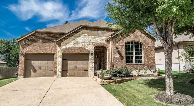 Photo of 601 Drystone Trl, Liberty Hill, TX 78642