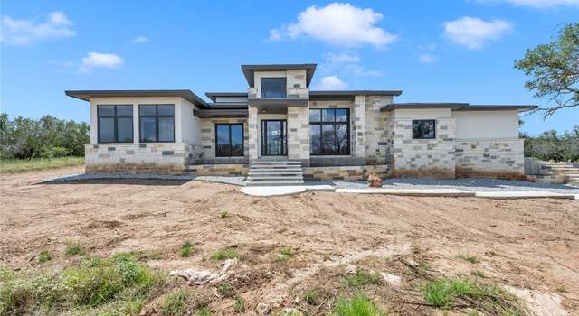 Photo of 6507 Ranch Rd 962 W, Round Mountain, TX 78663