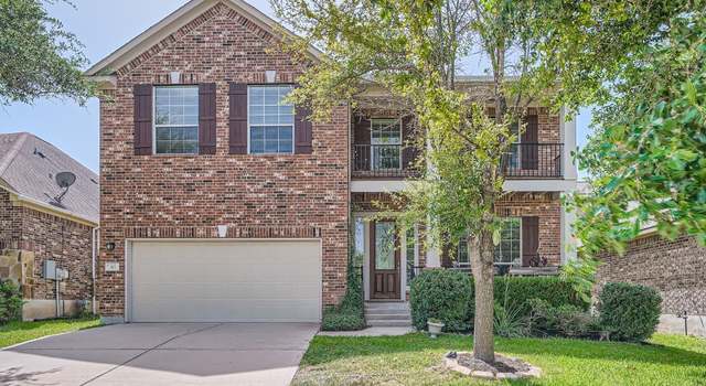 Photo of 317 Wiltshire Dr, Hutto, TX 78634