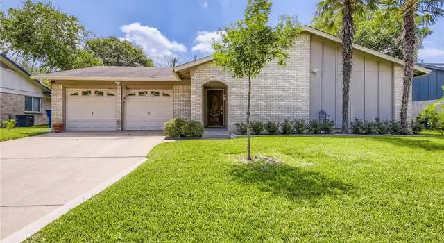 Photo of 10505 Berthound Dr, Austin, TX 78758