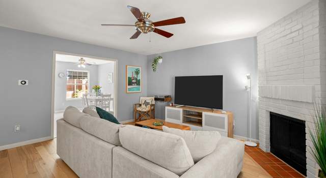 Photo of 1904 Goodrich Ave #16, Austin, TX 78704