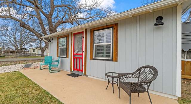 Photo of 201 Sycamore, Tow, TX 78672