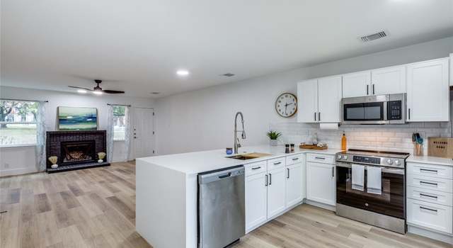 Photo of 1802 River Crossing Cir Unit B, Austin, TX 78741