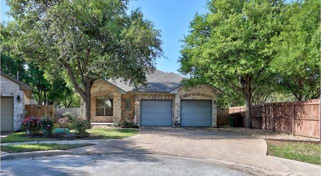 Photo of 2237 Rio Brisas Cv, Round Rock, TX 78681