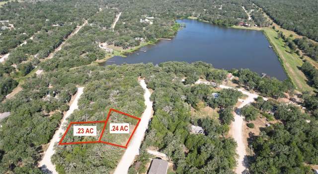 Photo of 119 Spear Dr, Smithville, TX 78957
