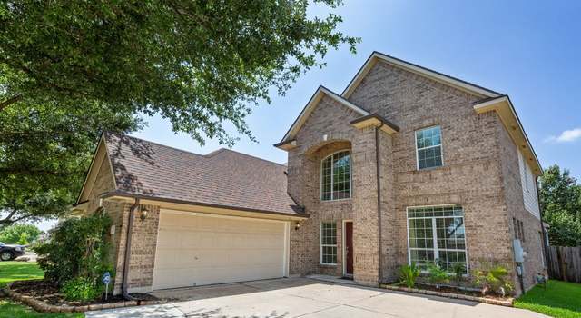 Property at 20613 Kearney Hill Rd, Pflugerville, TX 78660, 4 beds, 2.5 baths