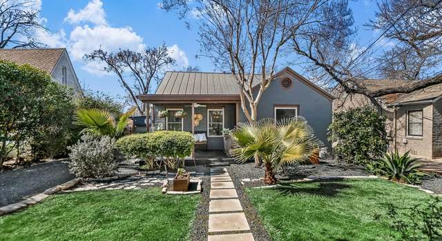 Photo of 1508 Hartford Rd, Austin, TX 78703