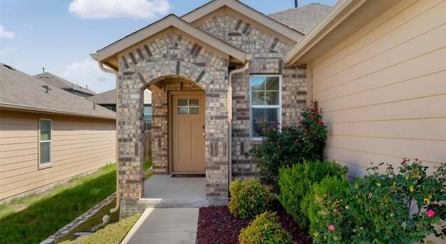 Photo of 2010 Grow Ln, Austin, TX 78754