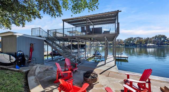 Photo of 2270 Fred Woods Dr, Kingsland, TX 78639