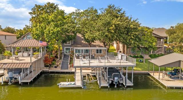 Photo of 2270 Fred Woods Dr, Kingsland, TX 78639