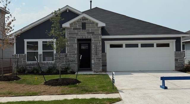 Photo of 14904 Monarch Ranch Dr, Manor, TX 78653