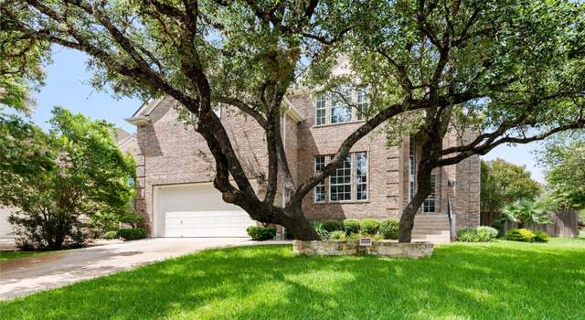 Photo of 9527 Indigo Brush Dr, Austin, TX 78726