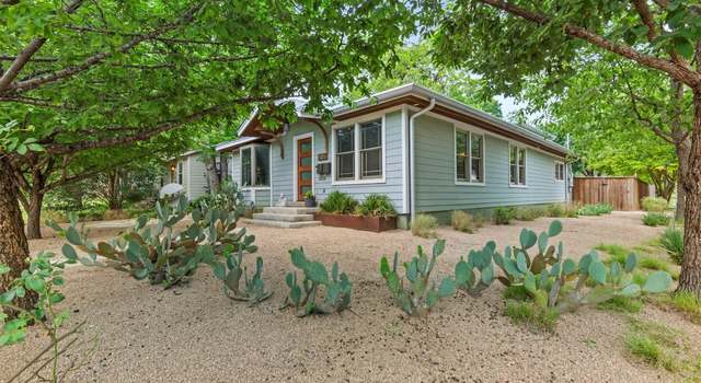Photo of 5414 Duval St, Austin, TX 78751
