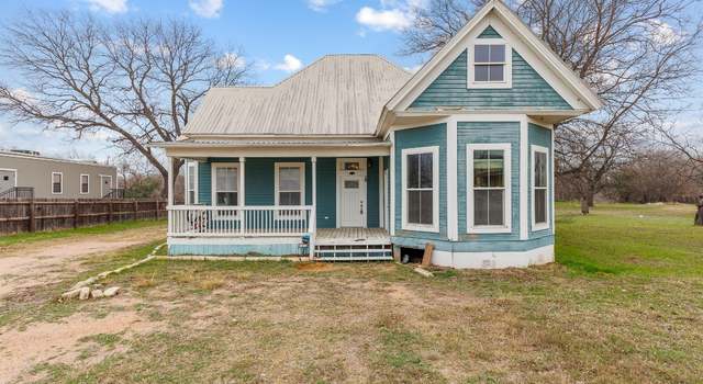Photo of 302 Avenue N, Marble Falls, TX 78654