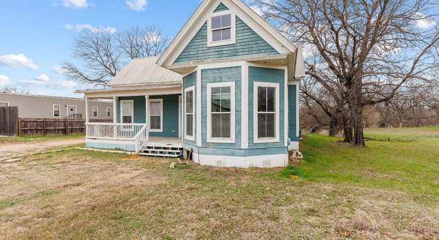 Photo of 302 Avenue N, Marble Falls, TX 78654