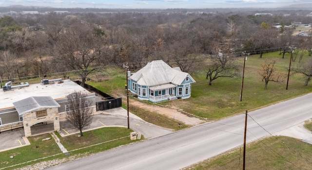 Photo of 302 Avenue N, Marble Falls, TX 78654