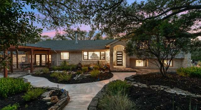 Photo of 4500 Poteau Cir, Austin, TX 78734