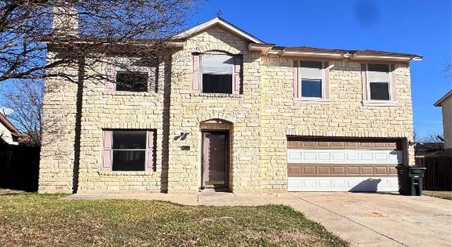 Photo of 313 Baumann Dr, Killeen, TX 76542