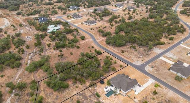 Photo of Lot 44 Mountain Laurel Ln, Spicewood, TX 78669