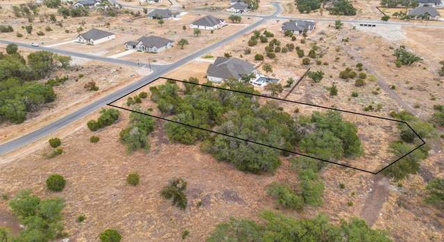 Photo of Lot 44 Mountain Laurel Ln, Spicewood, TX 78669