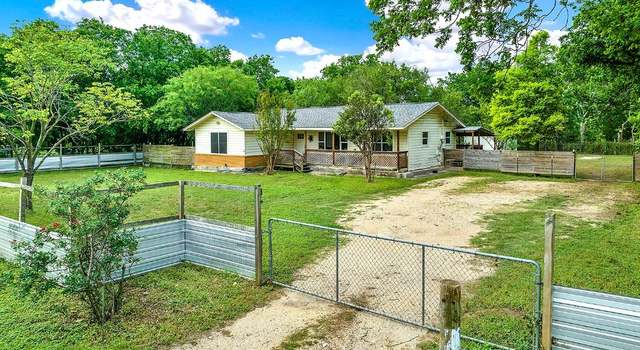 Photo of 1210 Old Martindale Rd, San Marcos, TX 78666