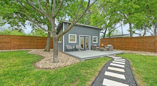 Photo of 7511 Saint Cecelia St, Austin, TX 78757