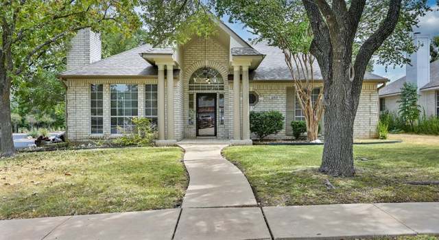 Photo of 16919 Stockton Dr, Leander, TX 78641