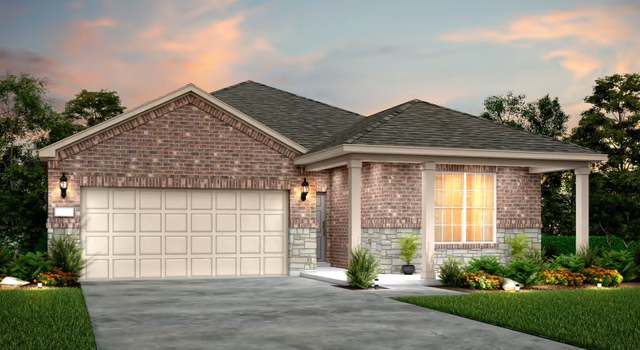 Photo of 16917 Santiaguillo Trce, Manor, TX 78653