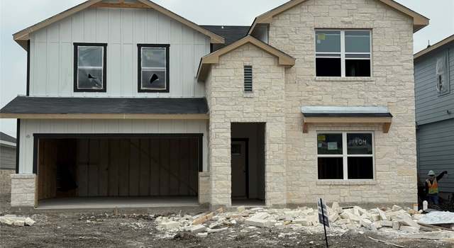 Photo of 17904 Purple Top Ln, Manor, TX 78653