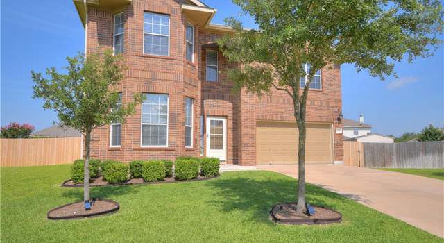 Photo of 4501 Hees Ct, Pflugerville, TX 78660
