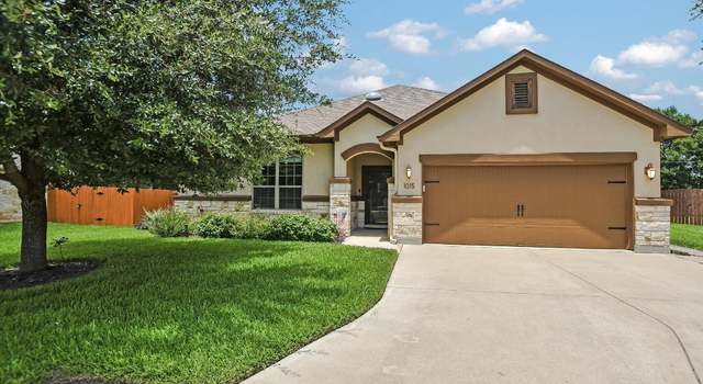Photo of 1015 Brayden Cv, Georgetown, TX 78626
