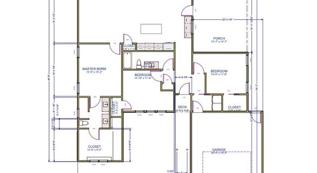 Photo of 187 Mauna Kea Ln, Bastrop, TX 78602