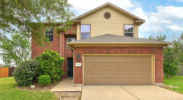 Photo of 3629 Long Day Dr, Austin, TX 78754
