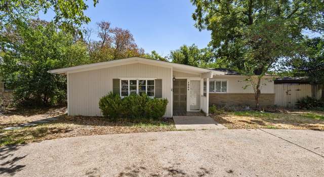Photo of 1905 Robinhood Trl, Austin, TX 78703