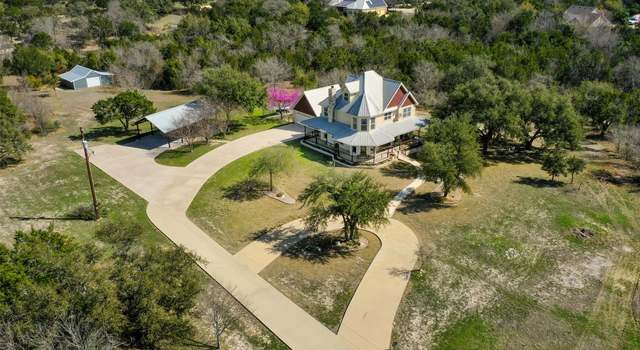 Photo of 5184 Royal St, Salado, TX 76571